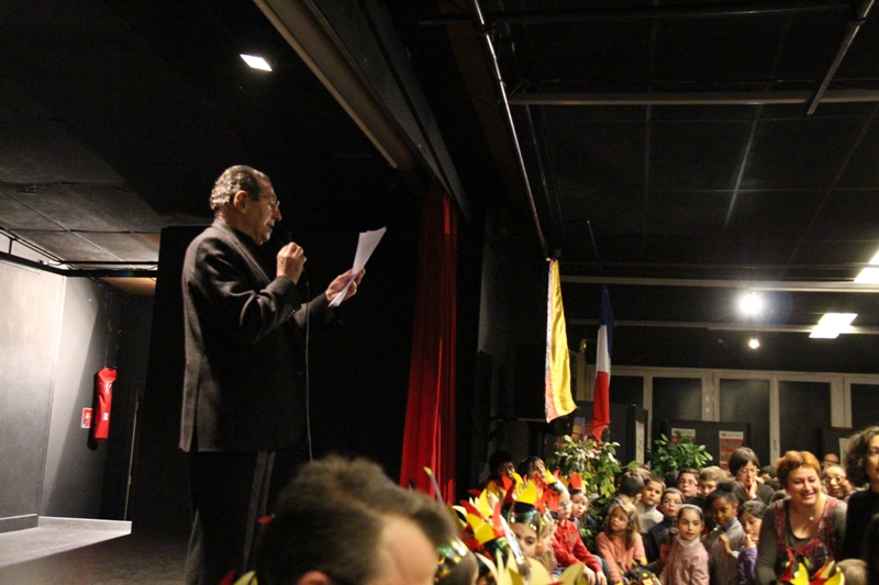 rencontre franco allemande janvier 2013