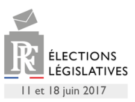 Élections législatives 2017