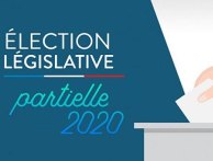 Élection législative partielle 2020