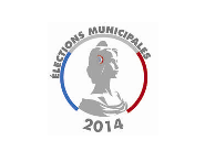 Élections municipales 2014