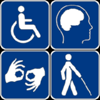 Soutien aux Handicapés