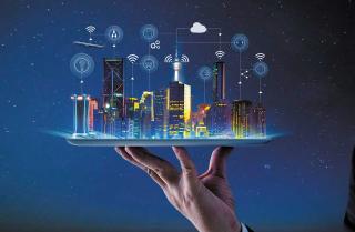 Smart-city Smart-city
