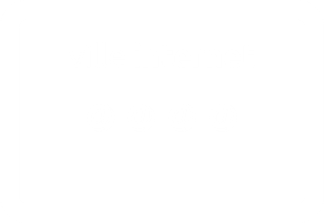 Ville internet