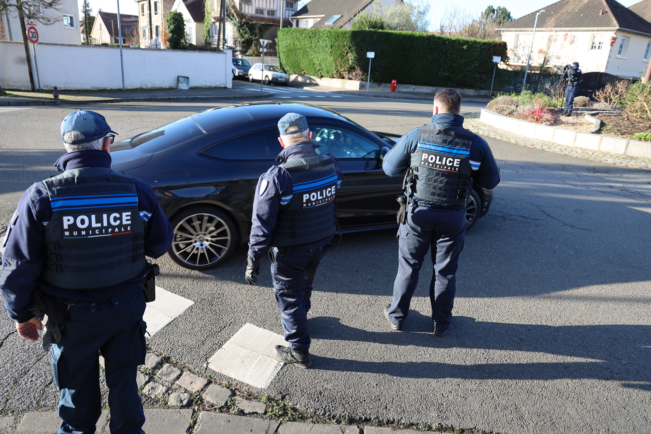 Police Municipale Police Municipale
