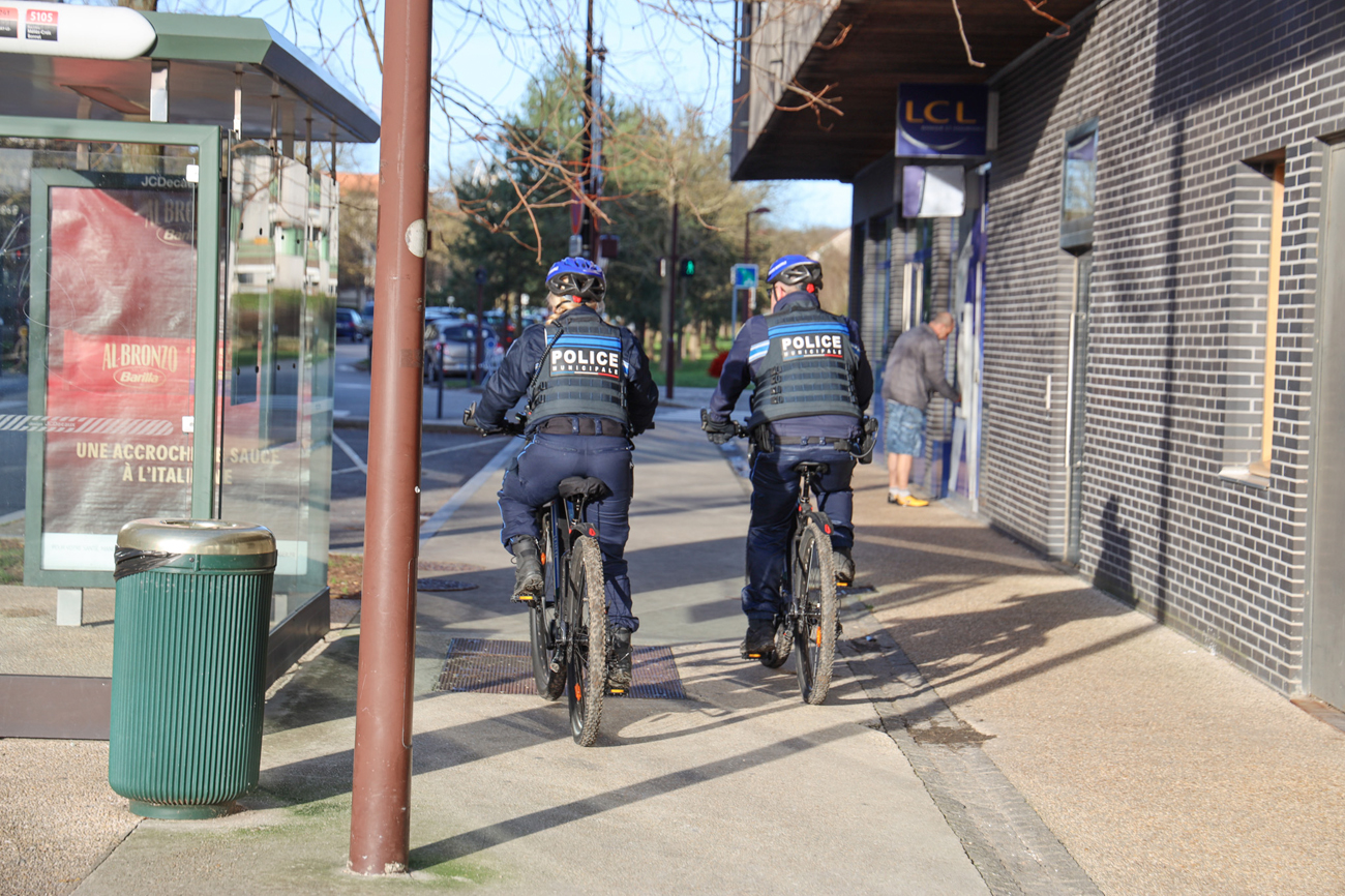 Police Municipale Police Municipale