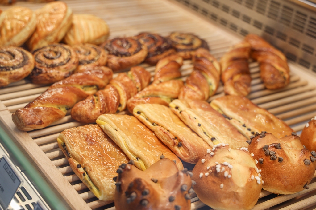 Pâtisserie et Compagnie