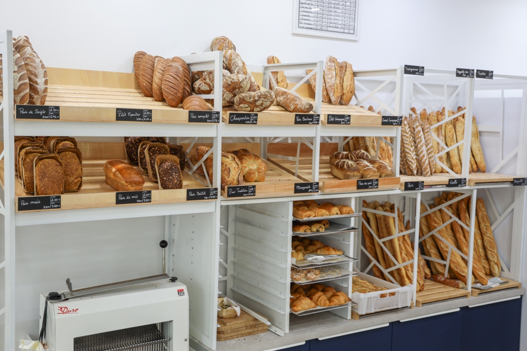 Pâtisserie et Compagnie