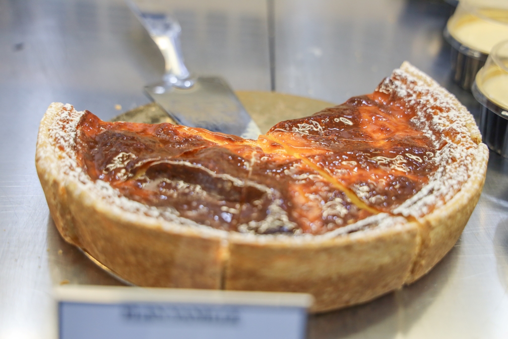 Pâtisserie et Compagnie