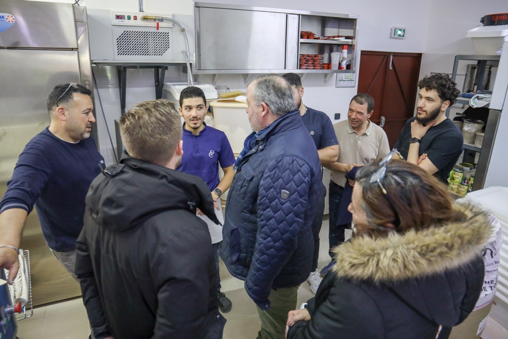 Pâtisserie et Compagnie