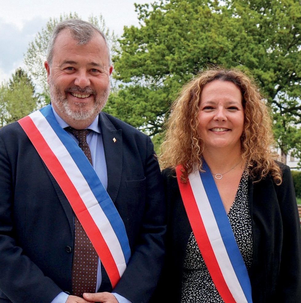 Édito du Maire Édito du Maire