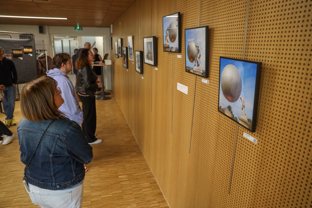 Salon Photo d'Arcy