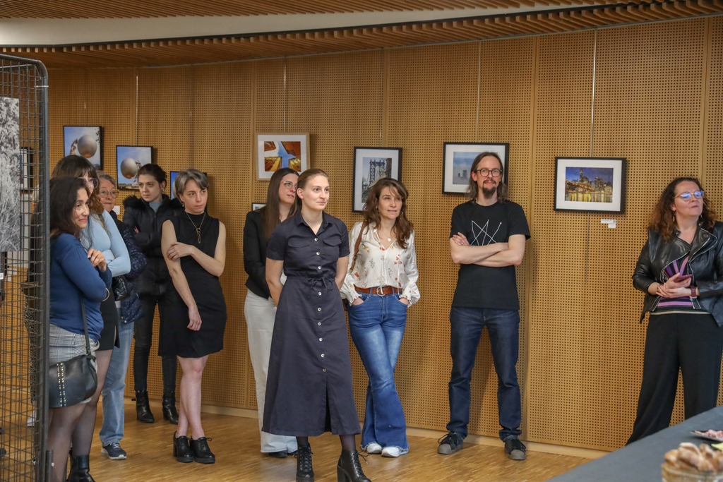 Salon Photo d'Arcy