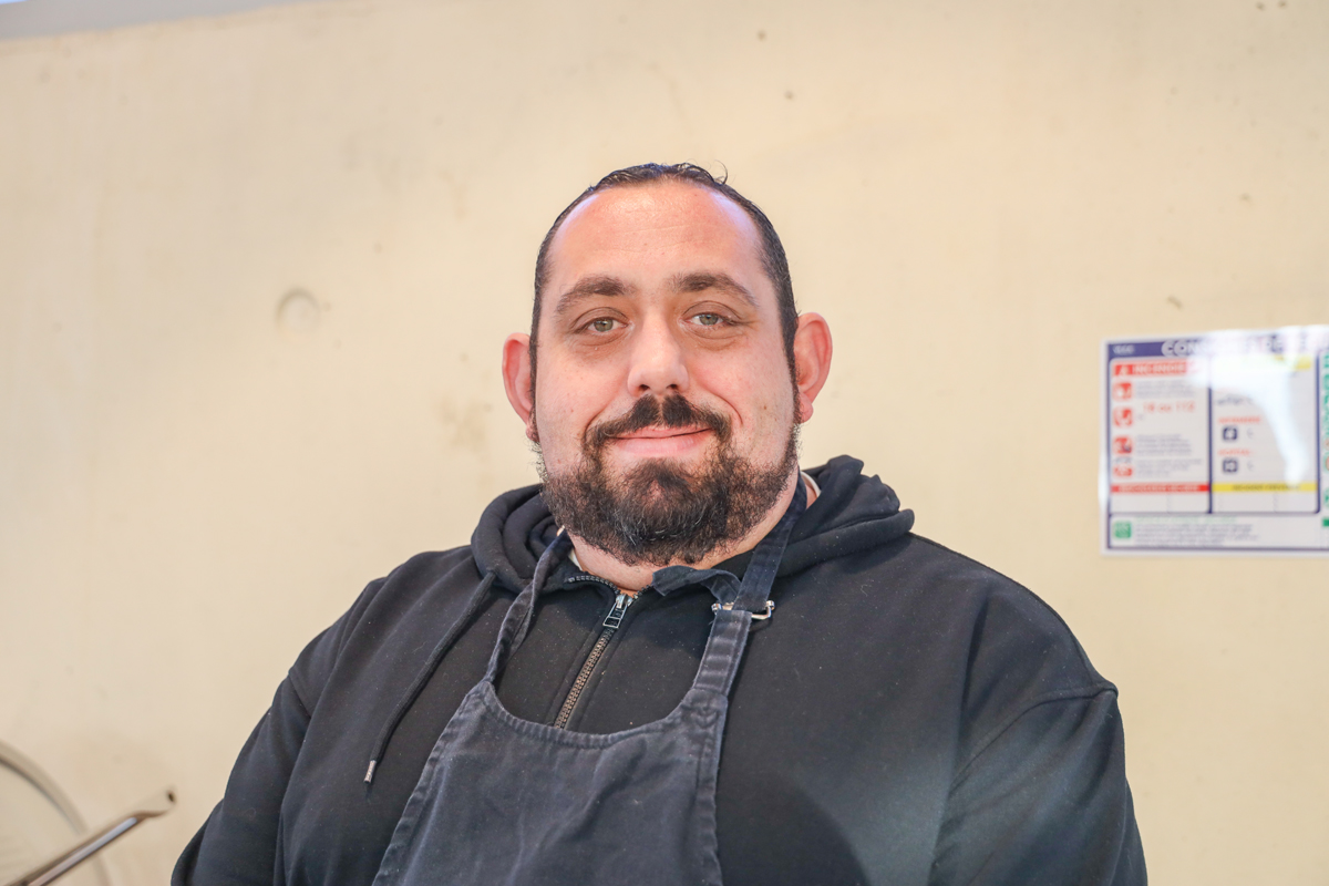 Le fumoir Oréen, passion et tradition