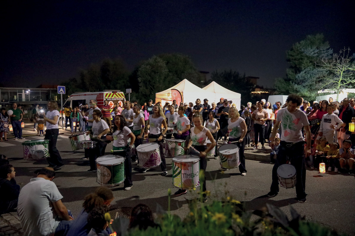 Fête de la Saint-Gilles