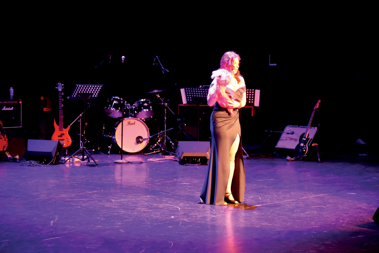 4E SOIRÉE DES TALENTS
