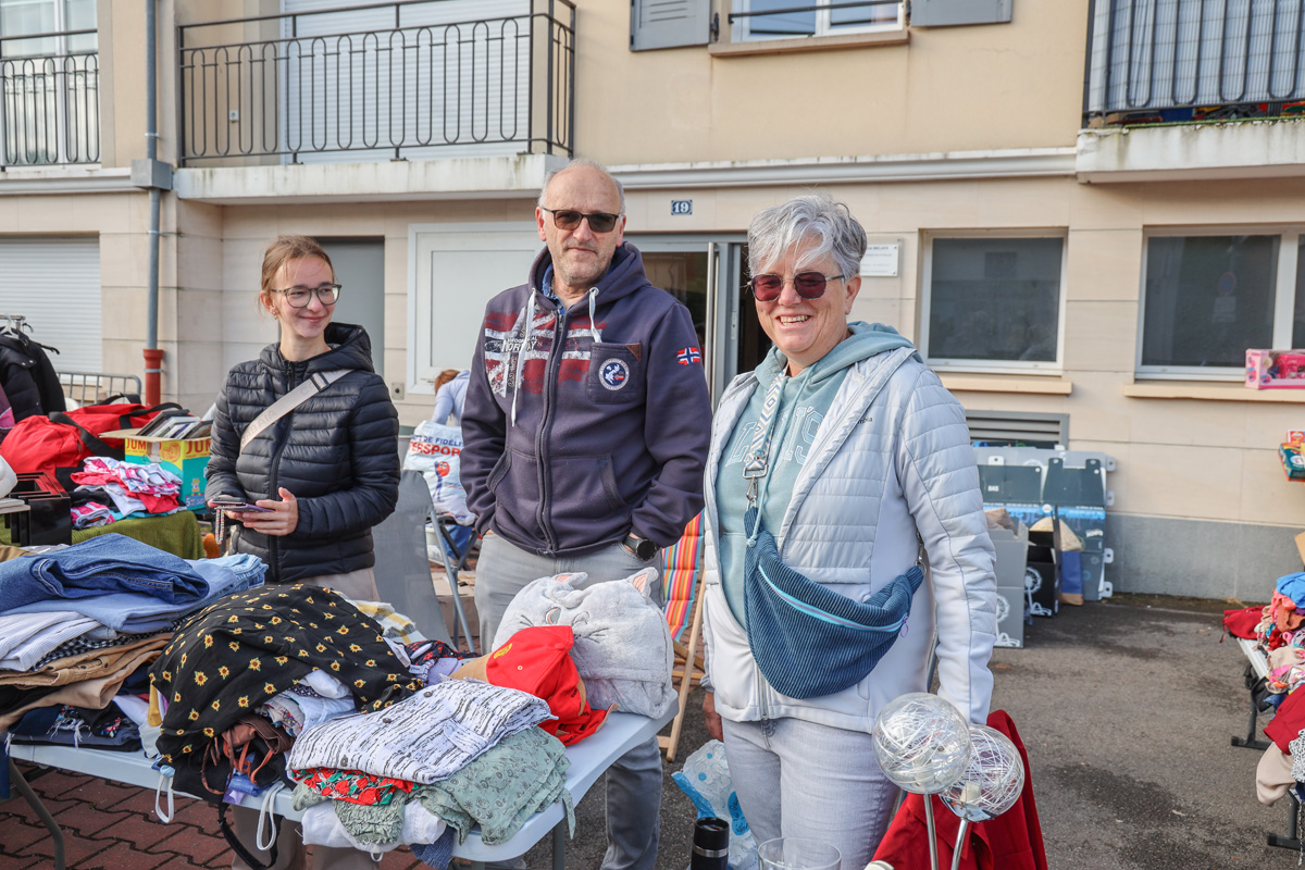 Grand Marché Arcisien