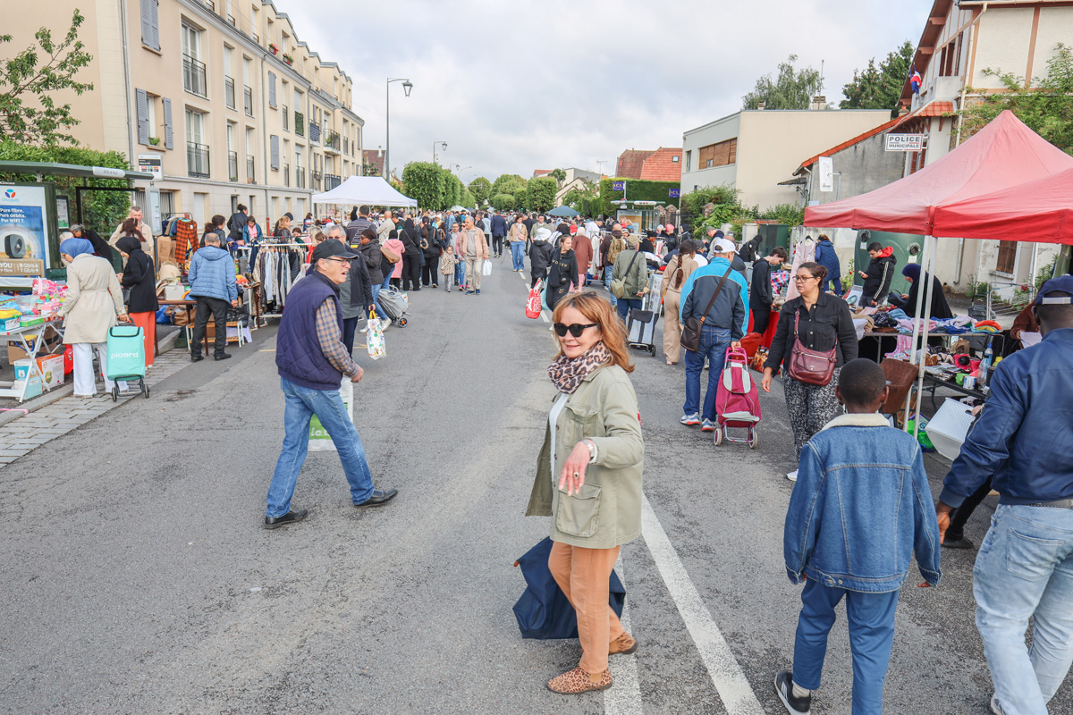 Grand Marché Arcisien