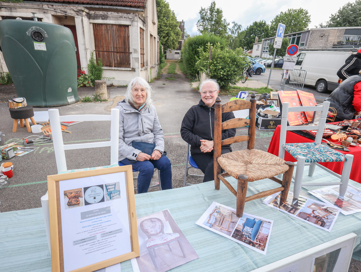 Grand Marché Arcisien