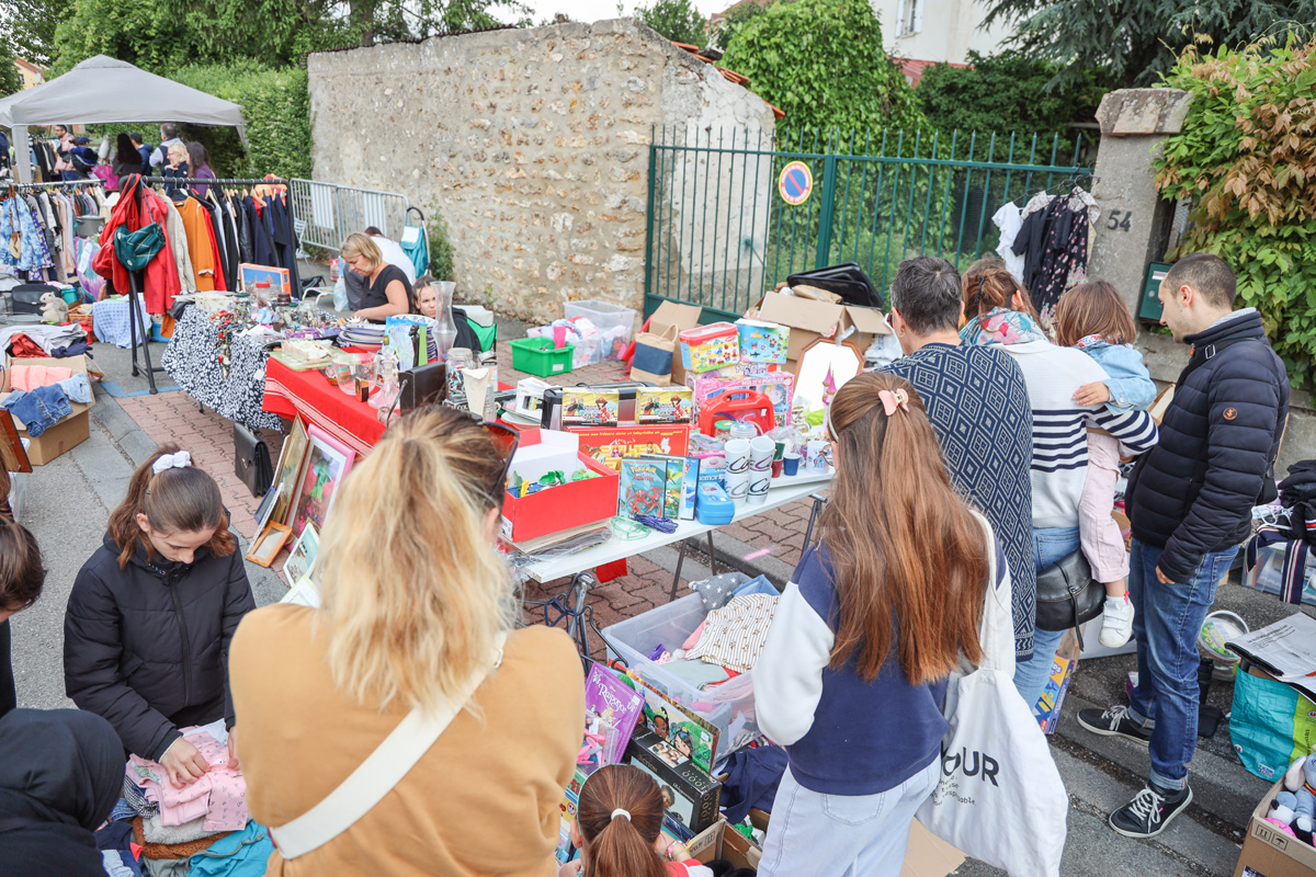 Grand Marché Arcisien