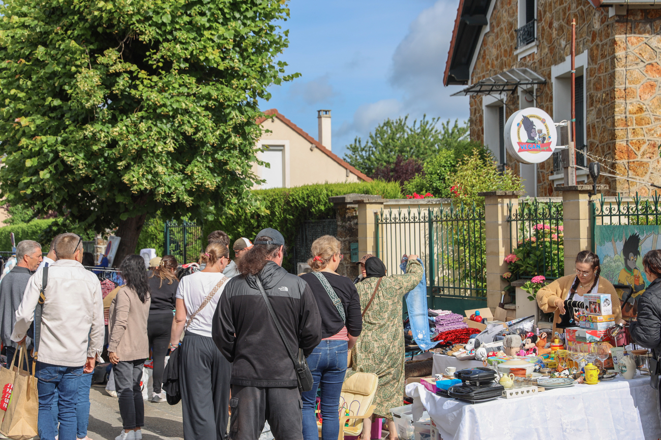 Grand Marché Arcisien