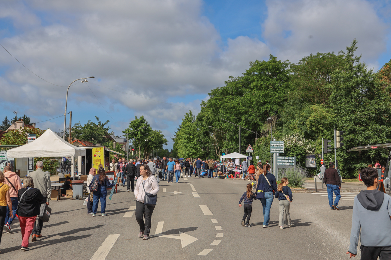 Grand Marché Arcisien