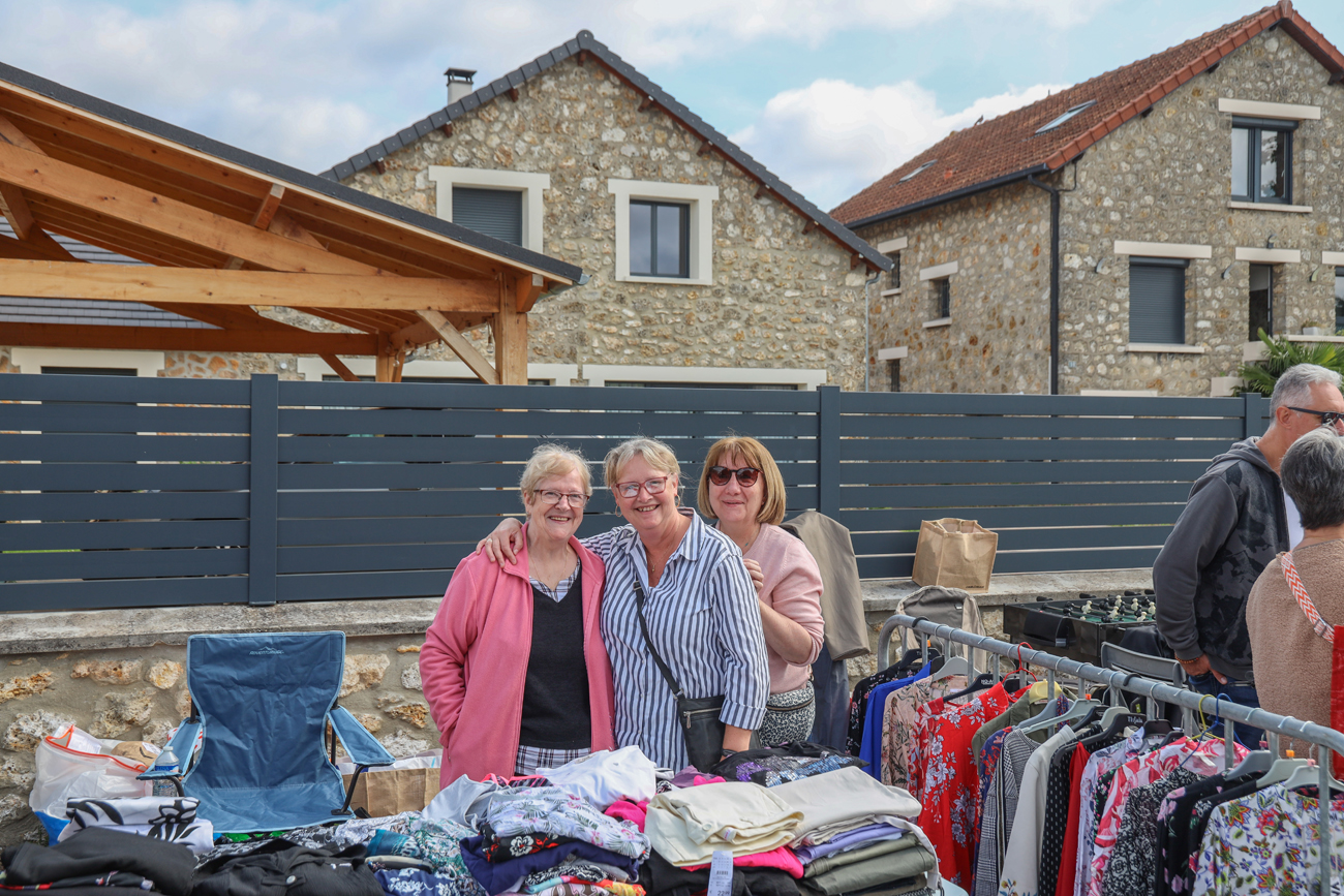 Grand Marché Arcisien