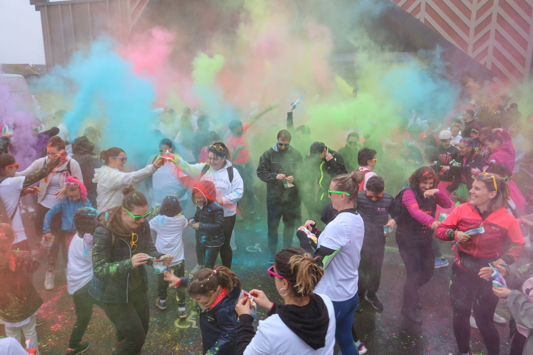 Color Run