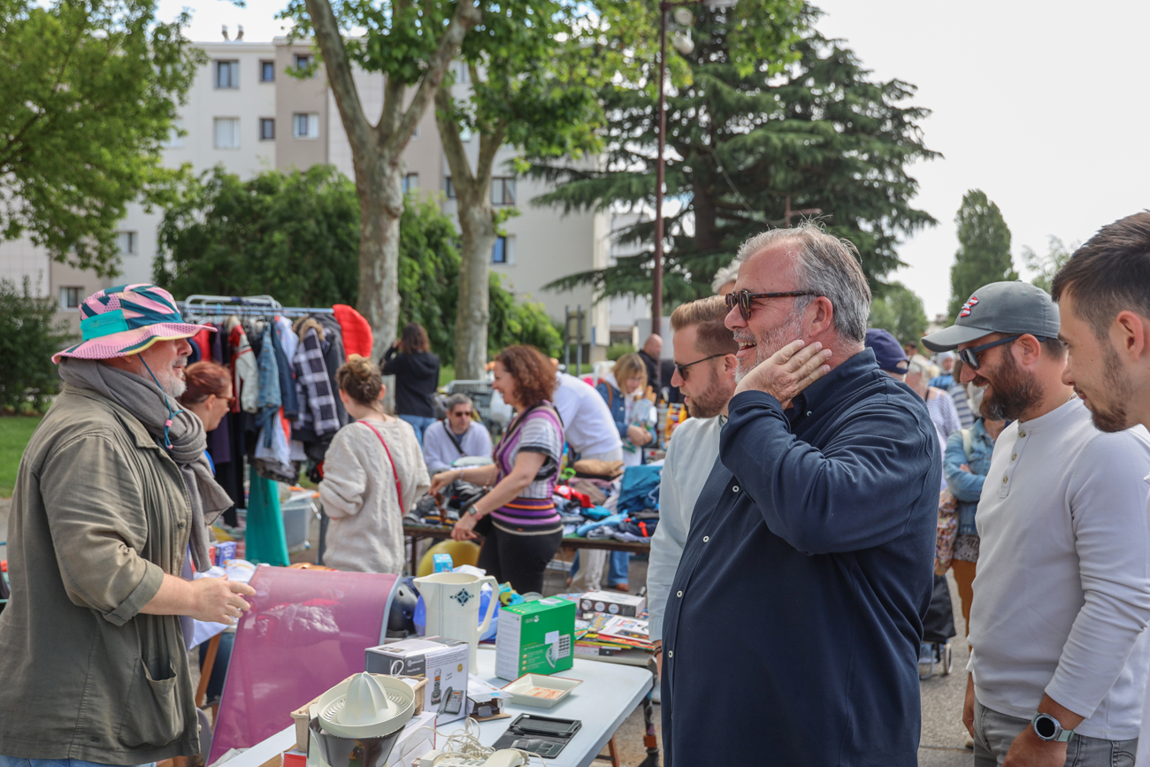 Grand Marché Arcisien