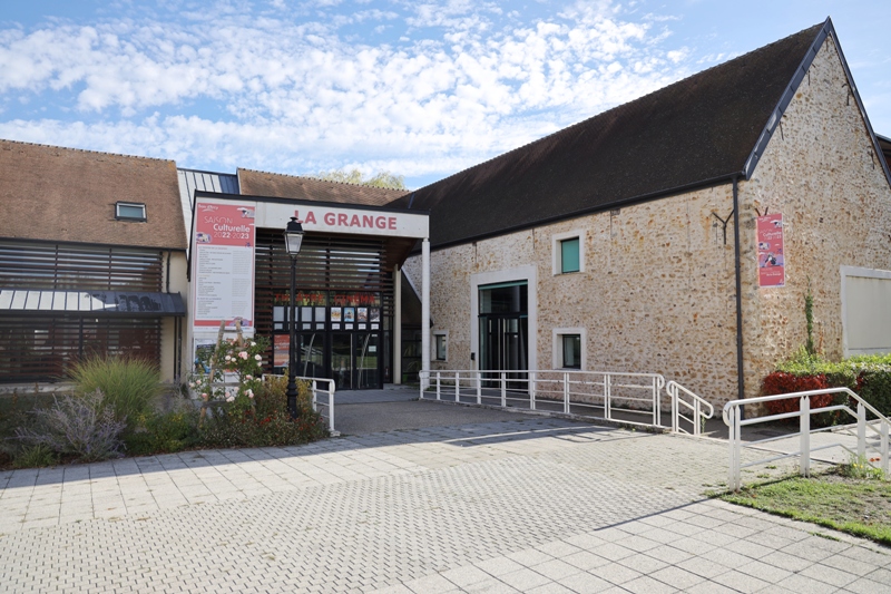 Cinéma de La Grange
