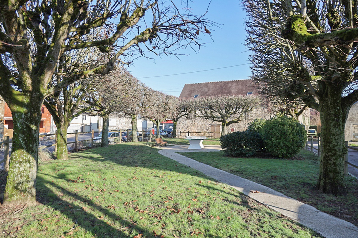 Place Georges-Clémenceau