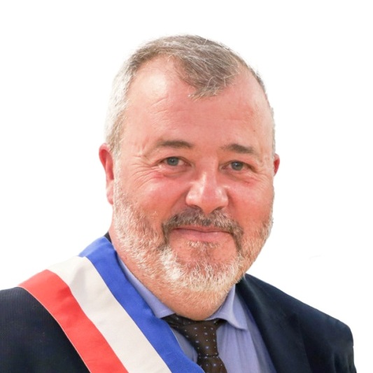 Philippe Benassaya, Maire de Bois d'Arcy