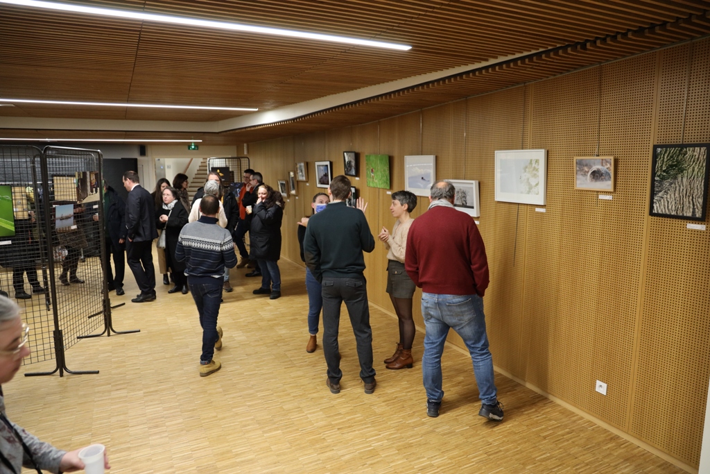 ateliers des vacances