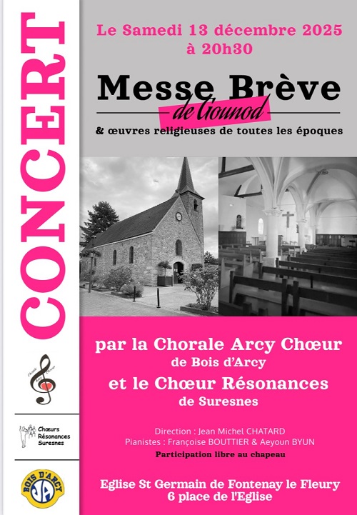 Concert classique