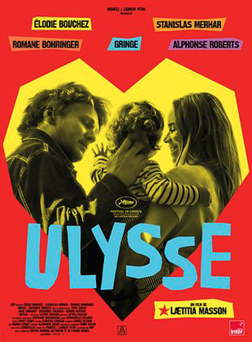 ULYSSE