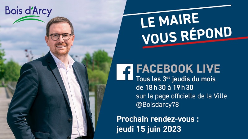 Facebook Live 