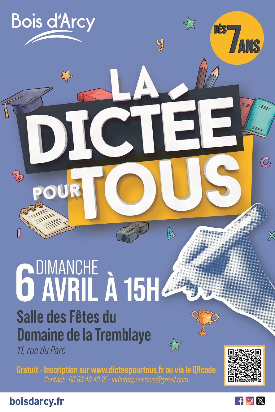 Dictée pour tous