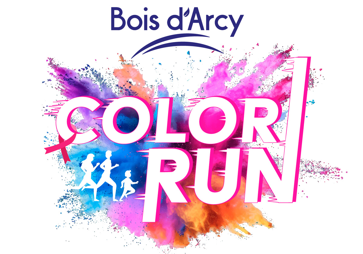 COLOR RUN