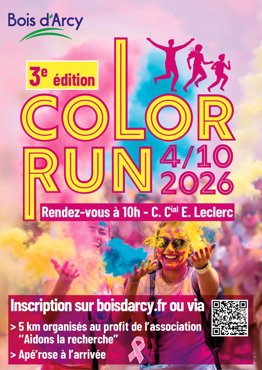 Color Run Color Run
