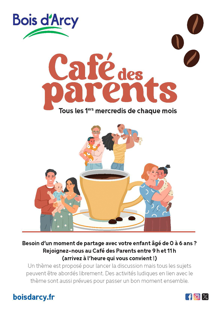 Café des parents