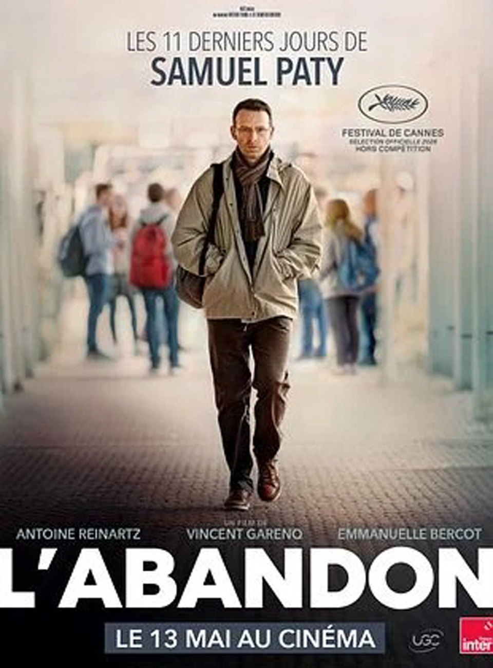 L’ABANDON L’ABANDON