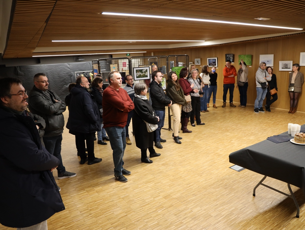 Enregistrement single des jeunes du SAJ avec Keurta