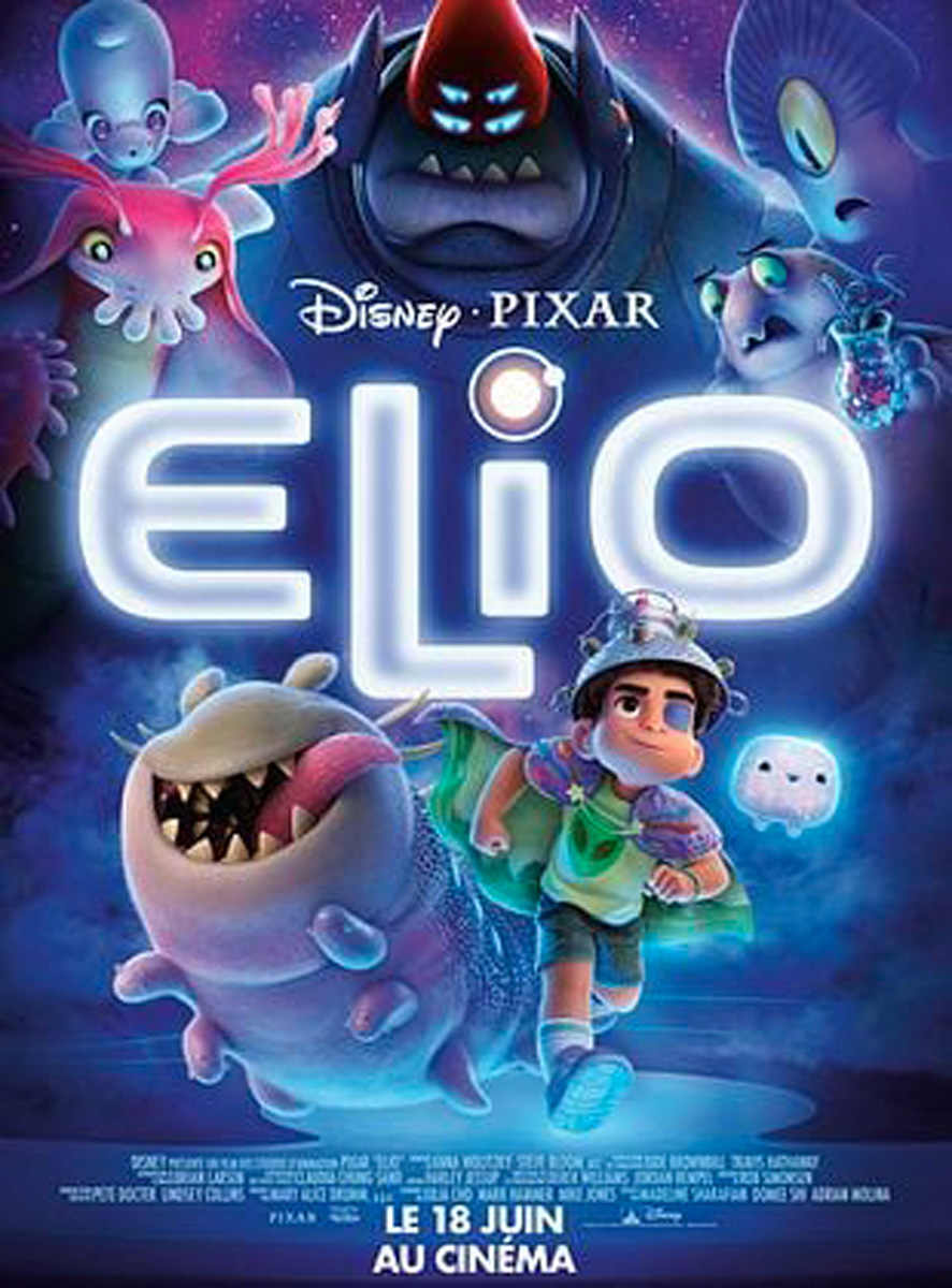 ELIO