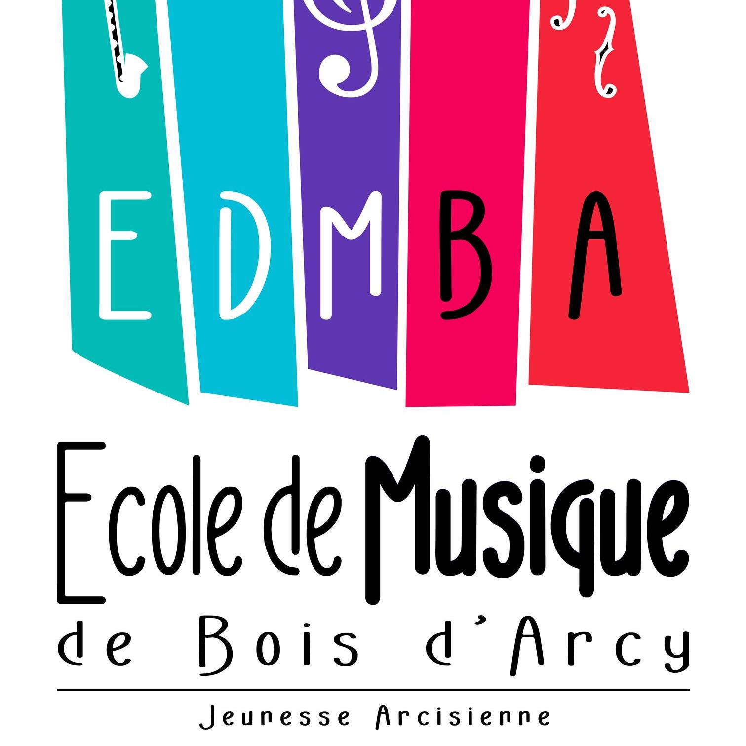 Ecole de Musique de Bois d'Arcy