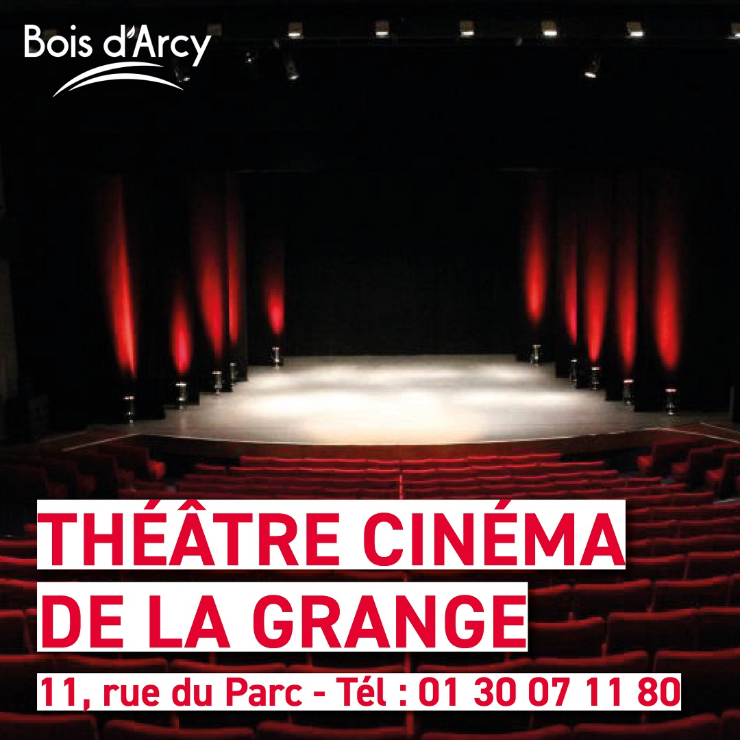 Cinéma de La Grange