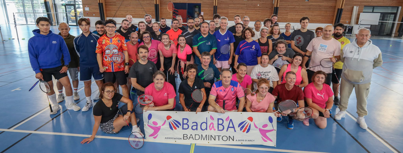 Association BadàBA Association BadàBA