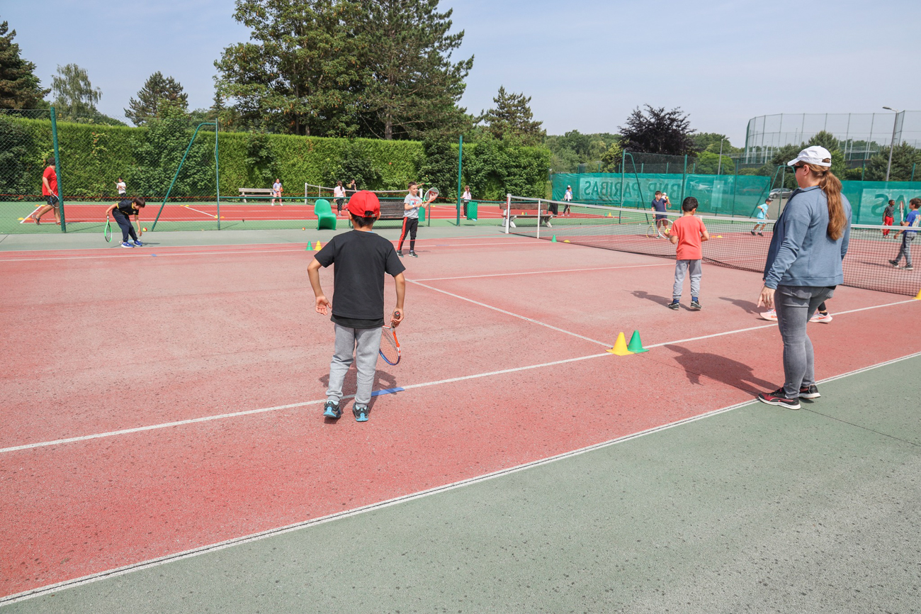 Tennis Club de Bois d'Arcy