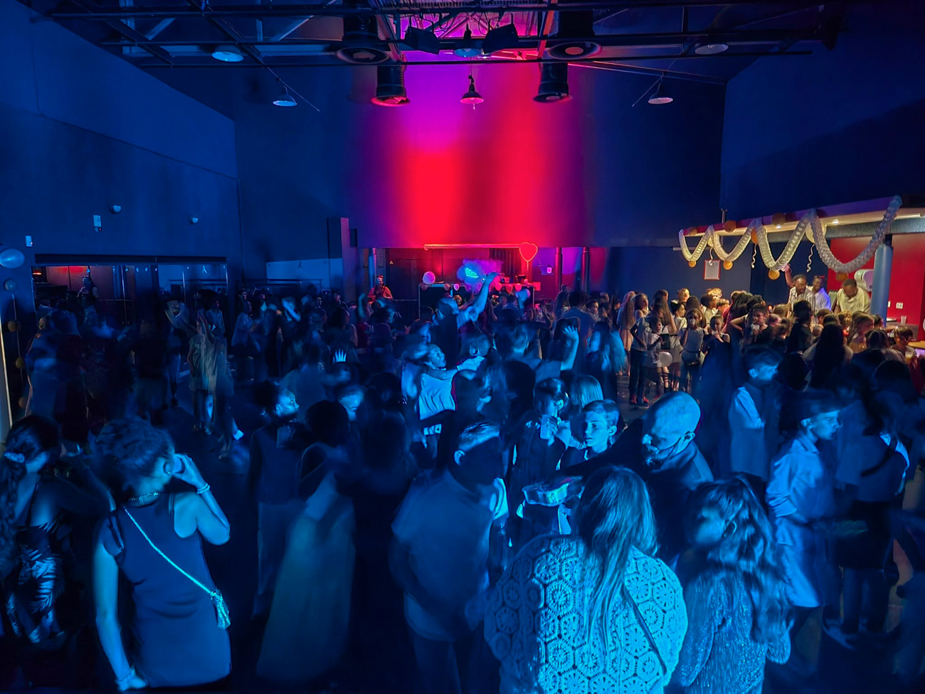 Bal des CM2