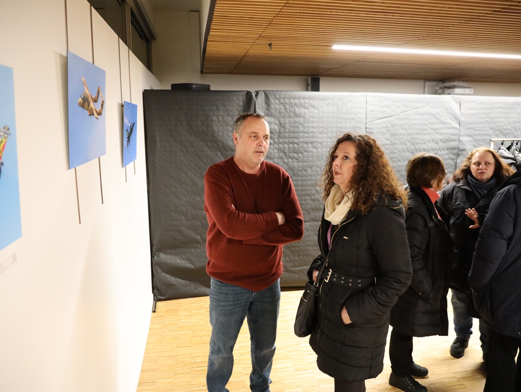 ateliers des vacances