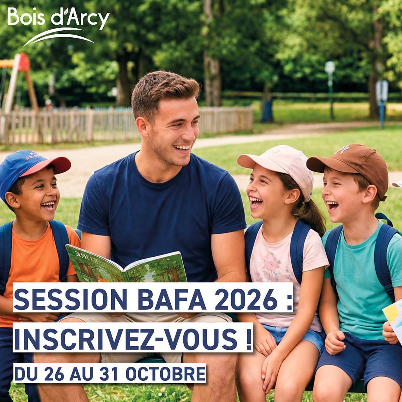 Prêt à décrocher votre BAFA Prêt à décrocher votre BAFA