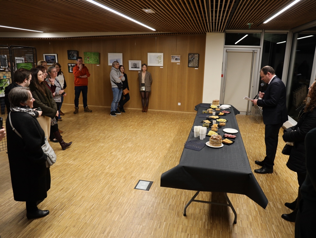 ateliers des vacances